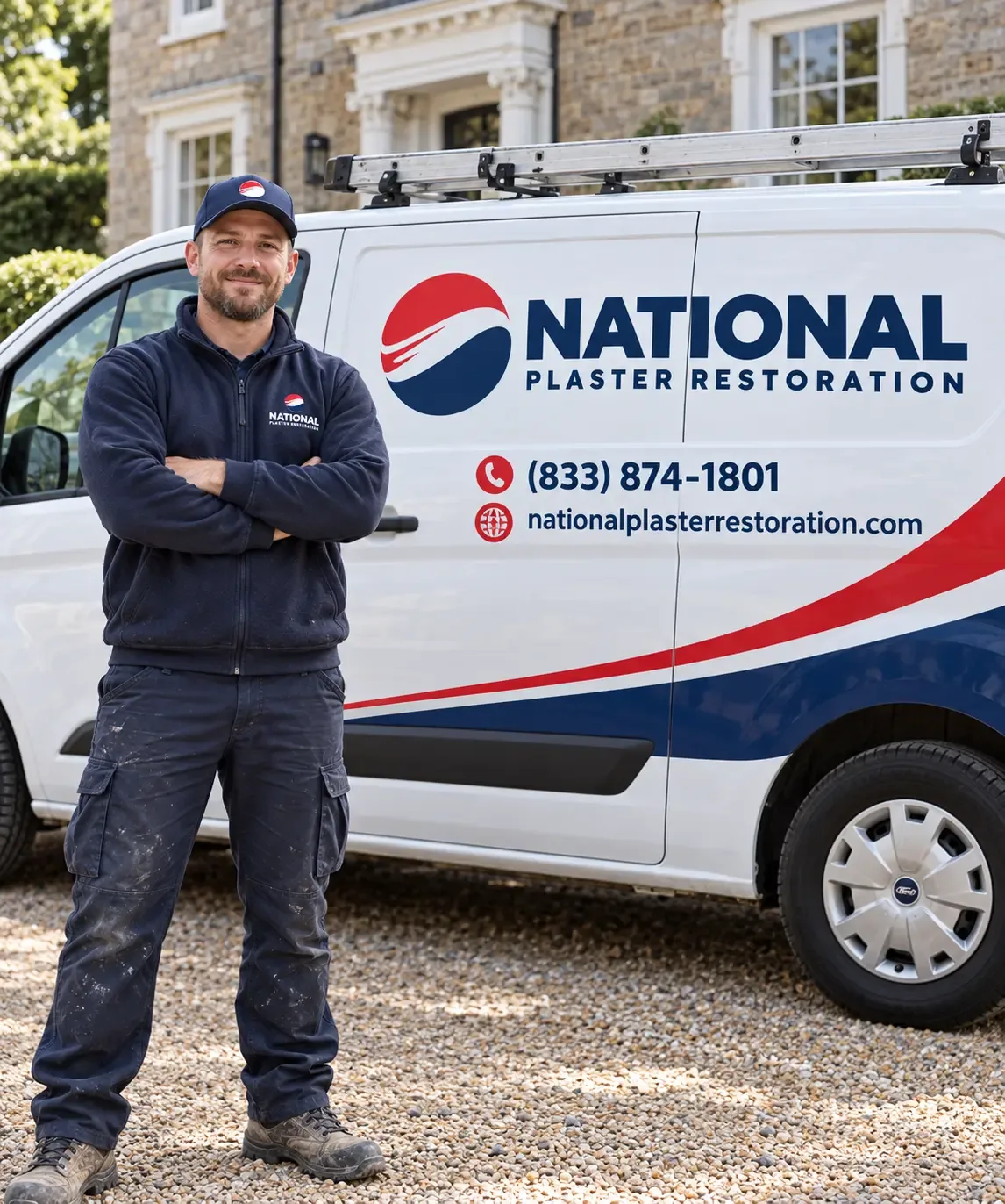 Plaster Repair company in Farley, IA
